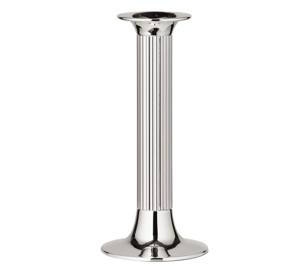 Leuchter Kerzenleuchter Farol, edel versilbert